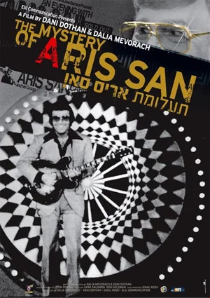 Постер: The Mystery of Aris San