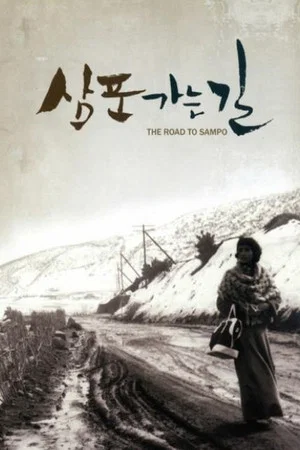 Постер: The Road to Sampo