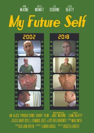 Постер: My Future Self