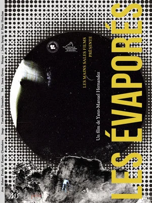 Постер: Les évaporés