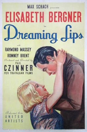 Постер: Dreaming Lips