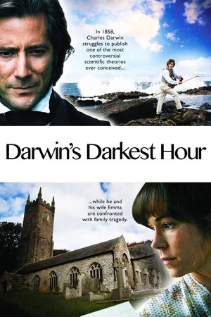 Постер: Darwin's Darkest Hour