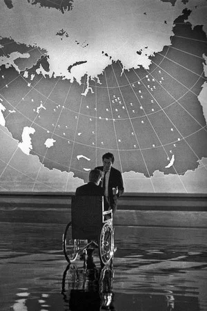 Постер: Stanley Kubrick Considers the Bomb