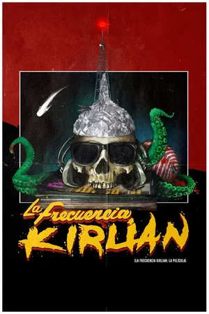 Постер: The Kirlian Frequency