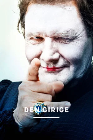 Постер: Den girige
