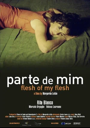 Постер: Flesh of My Flesh