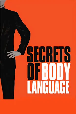 Постер: Secrets of Body Language