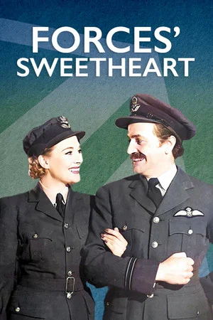 Постер: Forces' Sweetheart