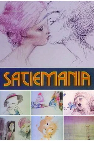 Постер: Satiemania
