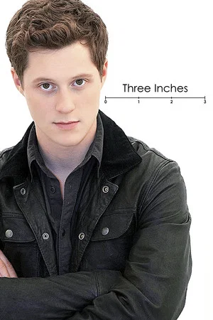 Постер: Three Inches