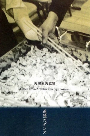 Постер: Letter from a Yellow Cherry Blossom