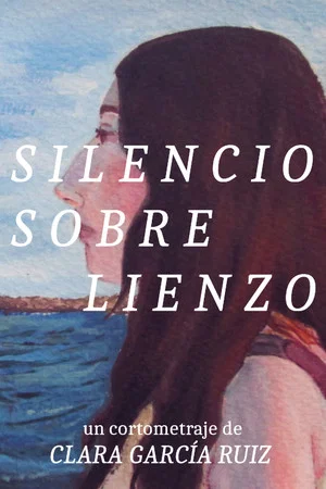 Постер: Silence on Canvas