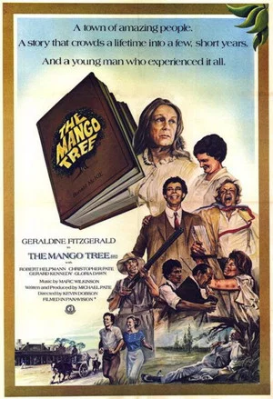 Постер: The Mango Tree