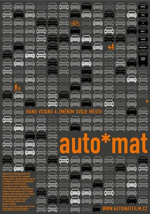 Постер: Auto*Mat