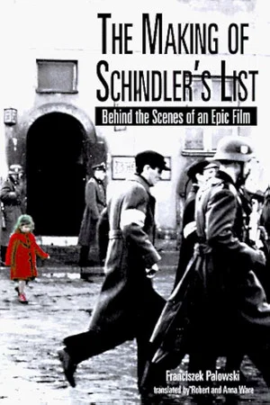 Постер: Schindler's List: 25 Years Later