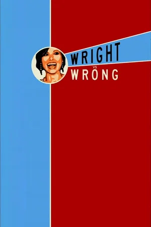 Постер: Wright vs. Wrong