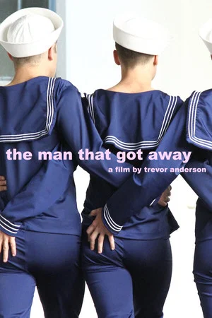 Постер: The Man that Got Away