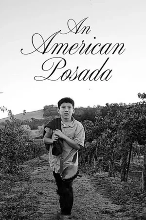 Постер: An American Posada