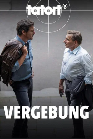 Постер: Vergebung