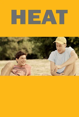 Постер: Heat