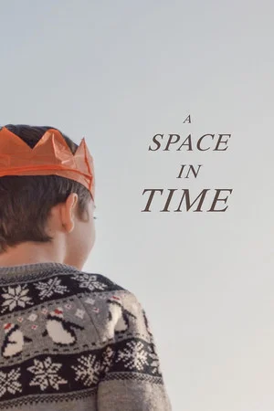 Постер: A Space in Time
