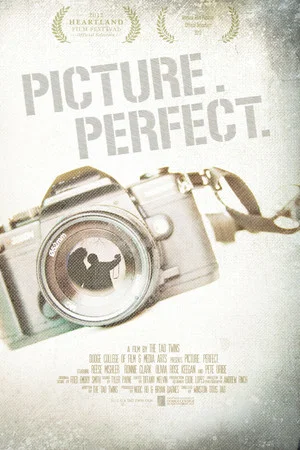 Постер: Picture. Perfect.