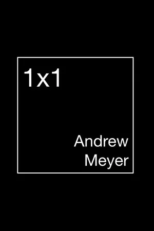 Постер: 1 x 1