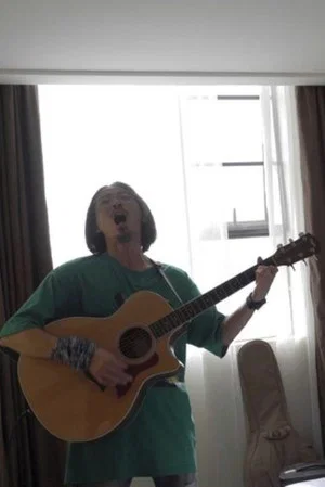 Постер: Song of The Silenced