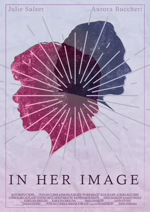 Постер: In Her Image