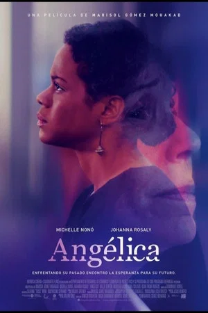Постер: Angélica