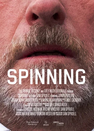 Постер: Spinning