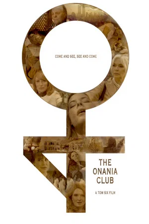 Постер: The Onania Club