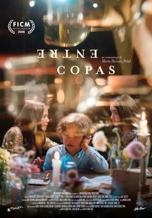 Постер: Entre Copas