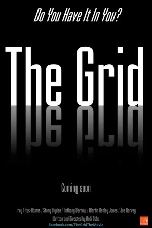Постер: The Grid