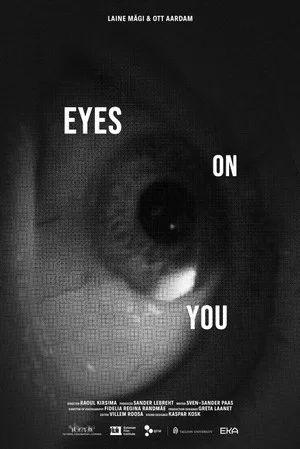 Постер: Eyes on You