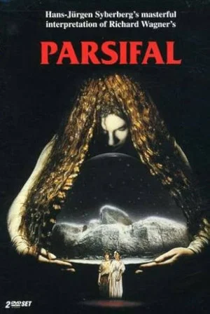 Постер: Parsifal