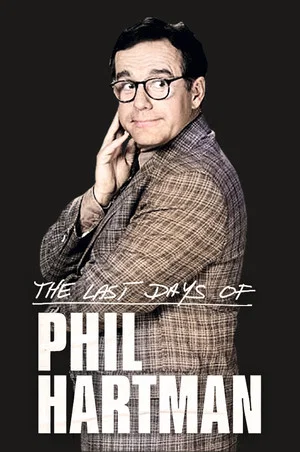 Постер: The Last Days of Phil Hartman