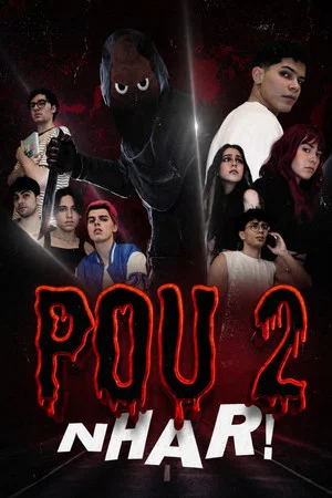 Постер: Pou 2: Nhar!