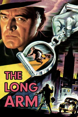 Постер: The Long Arm