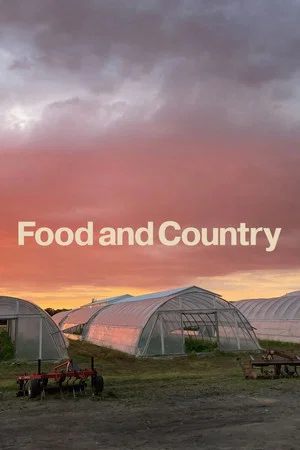 Постер: Food and Country