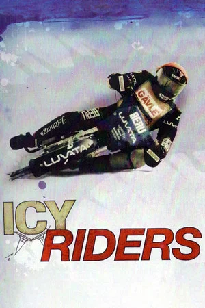 Постер: Icy Riders