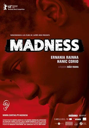 Постер: Madness