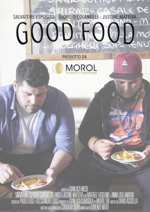 Постер: Good Food
