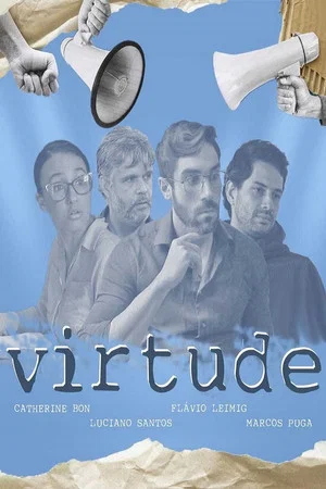 Постер: Virtue