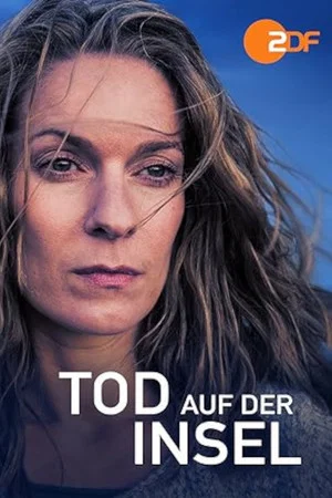 Постер: Tod auf der Insel