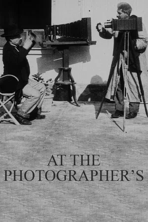 Постер: At the Photographer's