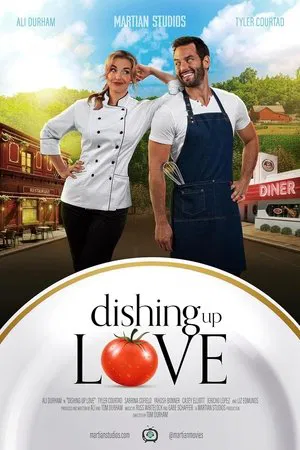 Постер: Dishing Up Love