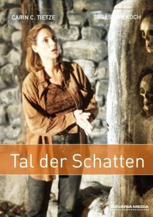 Постер: Das Tal der Schatten