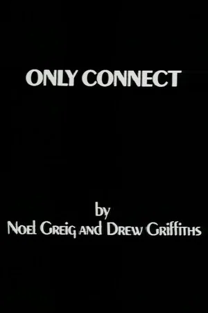 Постер: Only Connect