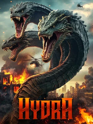 Постер: Hydra